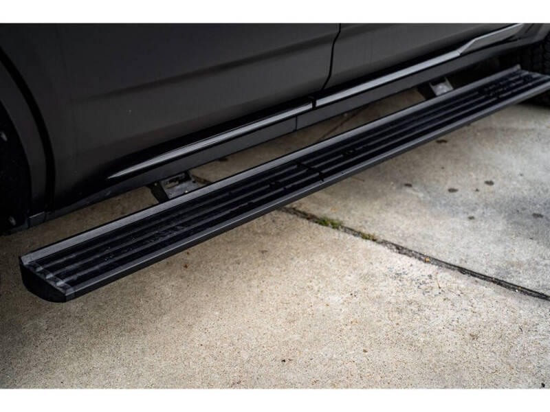 2023 Cadillac Escalade-V