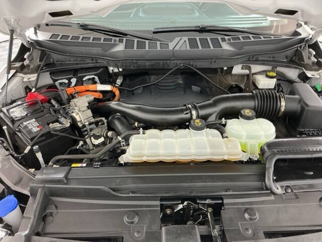 2023 Ford F-150 Limited