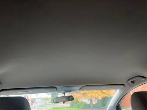 2012 Honda Odyssey LX