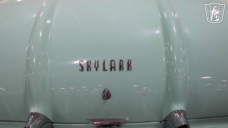 1954 Buick Skylark