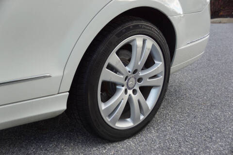 2011 Mercedes-Benz C-Class C 300 Sport 4MATIC