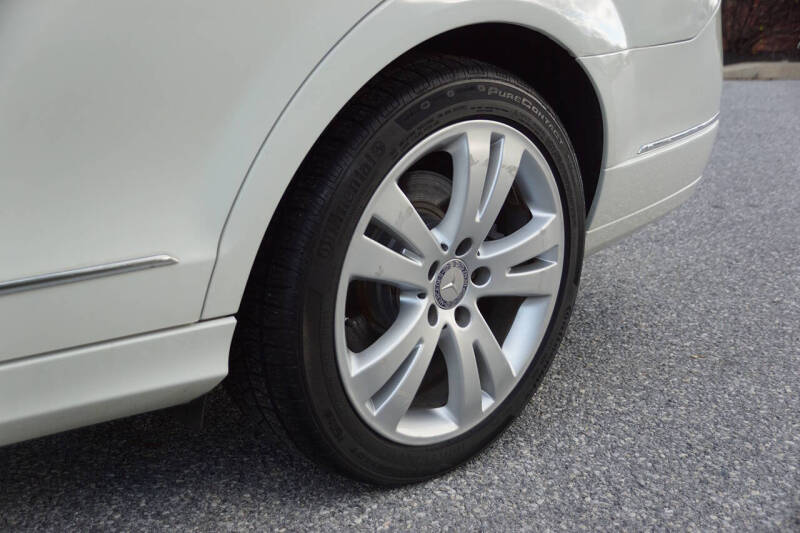 2011 Mercedes-Benz C-Class C 300 Sport 4MATIC