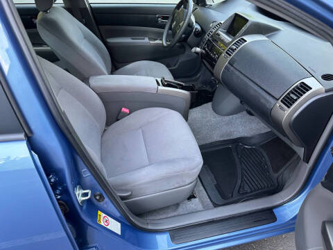 2009 Toyota Prius