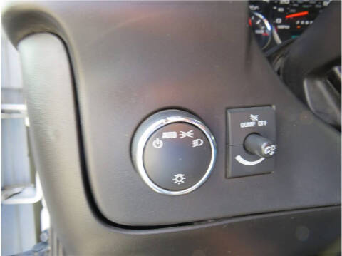 2018 Chevrolet Express 2500