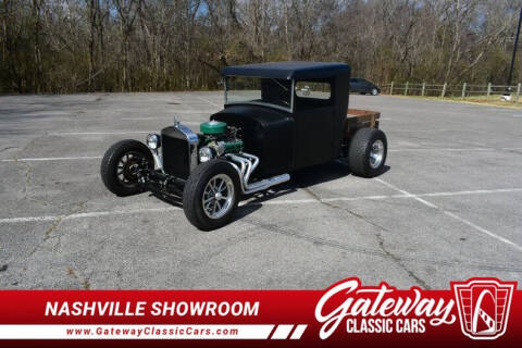 1931 Ford Model A