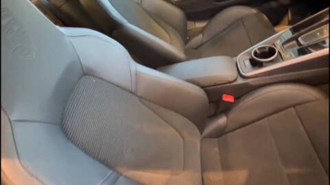 2024 Porsche 911 Turbo S