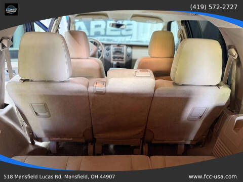 2013 Ford Expedition