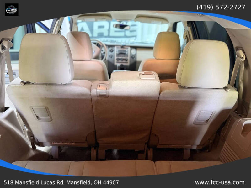 2013 Ford Expedition