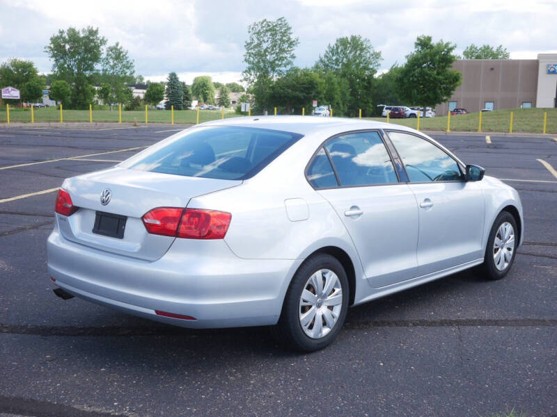 2014 Volkswagen Jetta