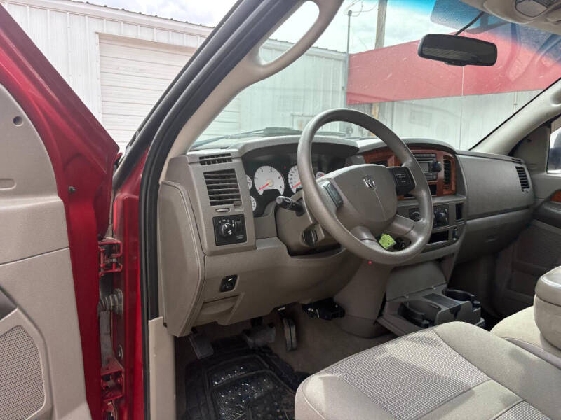 2006 Dodge Ram 2500