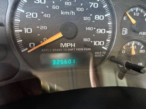 2002 GMC Sierra 1500