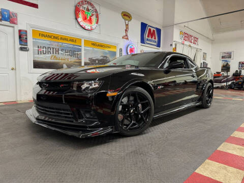 2015 Chevrolet Camaro Z28