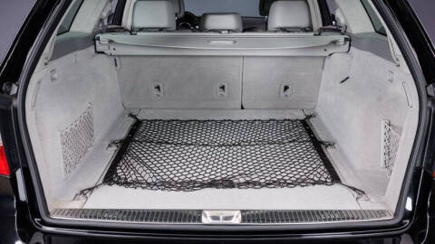 2012 Mercedes-Benz E-Class E 63 AMG