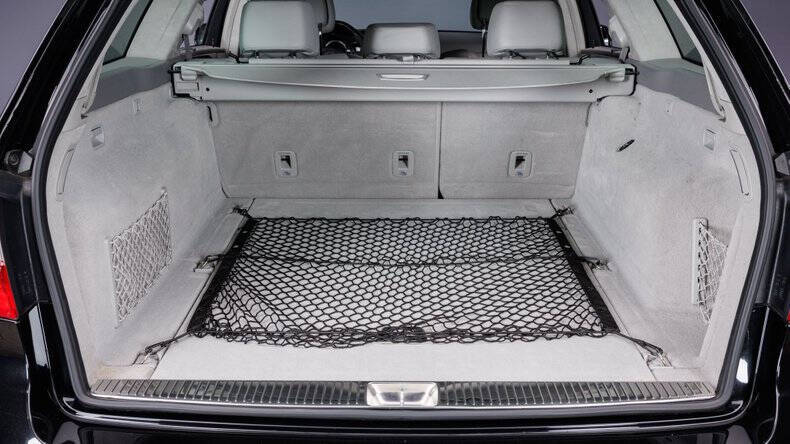 2012 Mercedes-Benz E-Class E 63 AMG