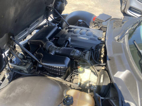 2006 Pontiac Solstice