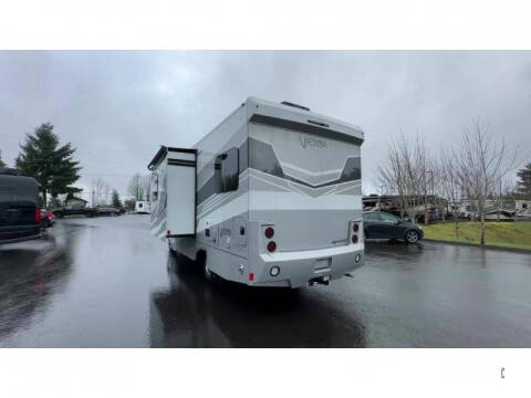 2024 Mercedes-Benz Sprinter