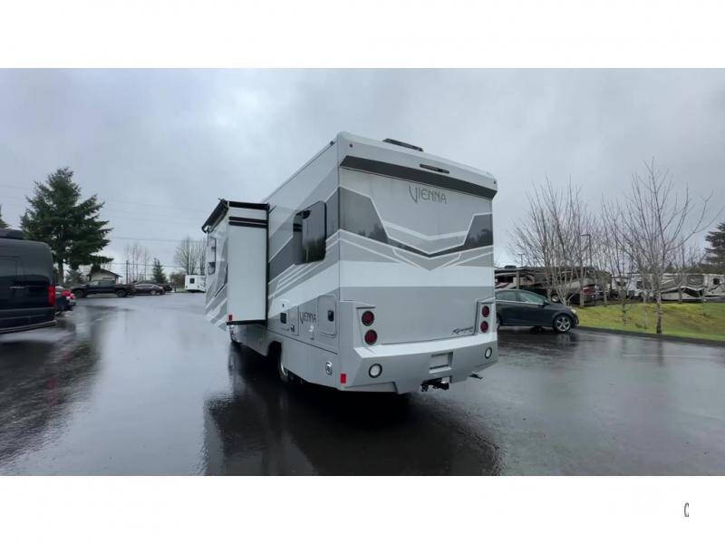 2024 Mercedes-Benz Sprinter