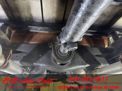 1972 GMC Sierra 1500