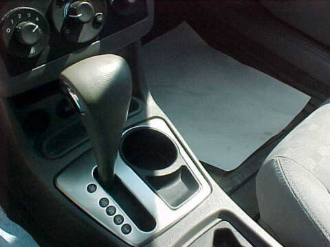 2005 Chevrolet Malibu LS