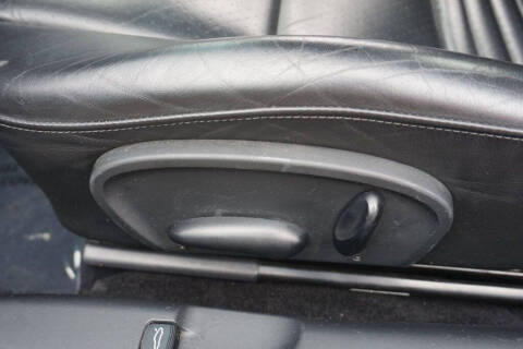 2002 Porsche Boxster S
