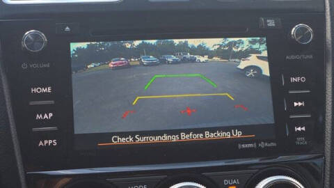 2018 Subaru Forester 2.0XT Touring