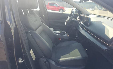 2023 Nissan Ariya Evolve+ e-4ORCE