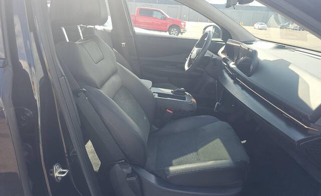 2023 Nissan Ariya Evolve+ e-4ORCE