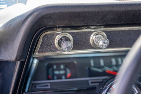 1966 Chevrolet Chevelle