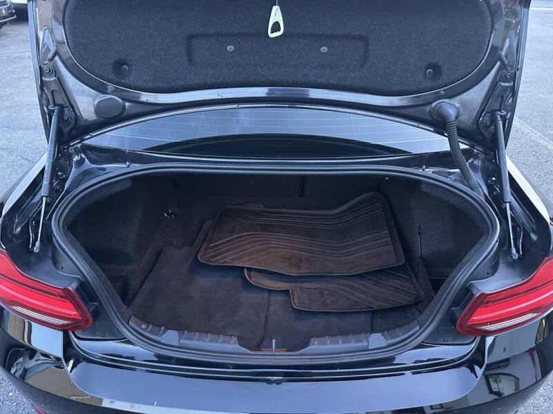 2019 BMW 2 Series 230i