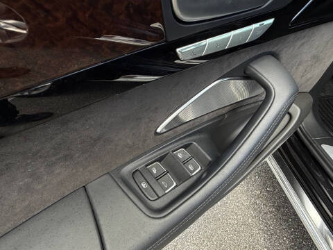 2015 Audi A8 L 4.0T quattro