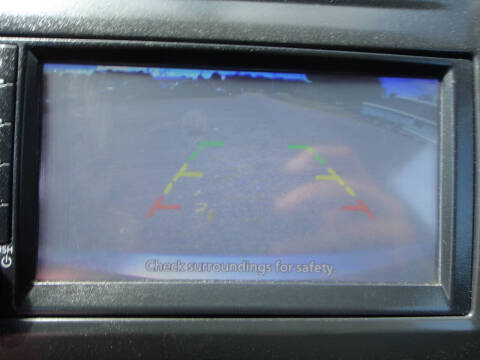 2019 Nissan Versa SV