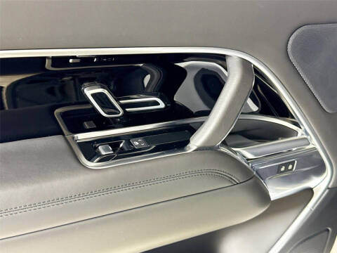 2023 Land Rover Range Rover P400 SE