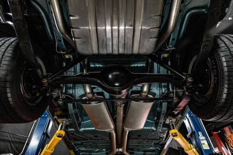 1972 Dodge Charger