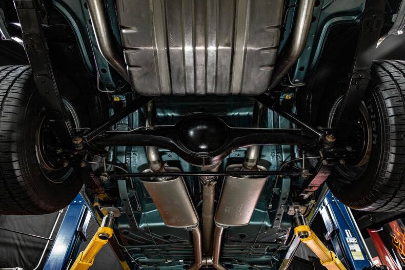 1972 Dodge Charger