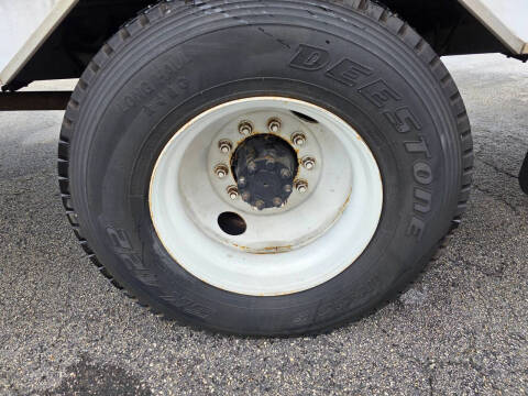 2008 International DuraStar 4300