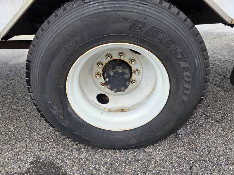 2008 International DuraStar 4300