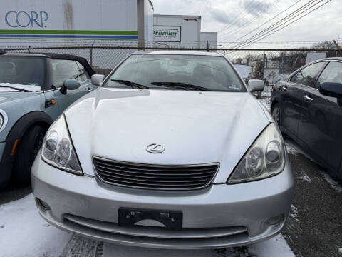 2005 Lexus ES 330