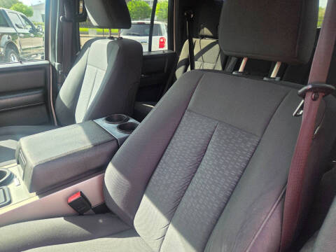 2017 Ford Expedition XLT