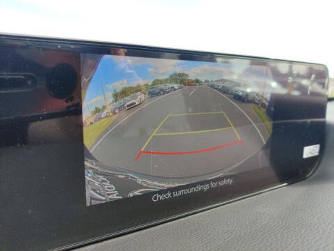 2026 Mazda CX-50 2.5 S Premium