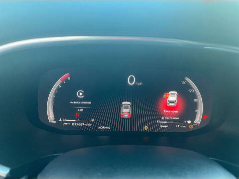 2025 Acura MDX SH-AWD w/A-SPEC
