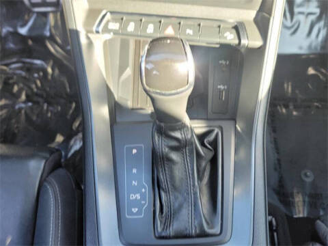 2020 Audi Q3 quattro S line Prem Plus 45 TFSI