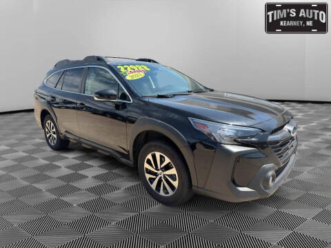 2023 Subaru Outback Premium