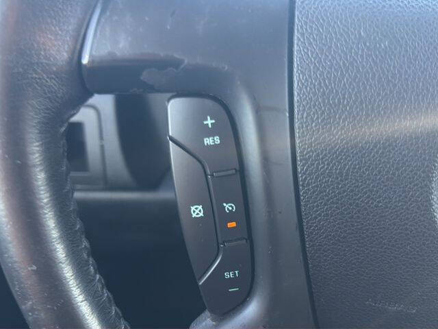 2009 Chevrolet Tahoe