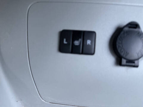 2013 Toyota Prius Four