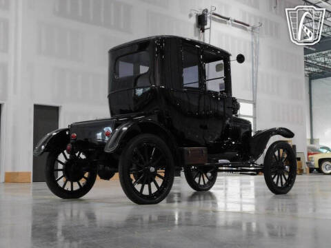 1918 Ford Model T