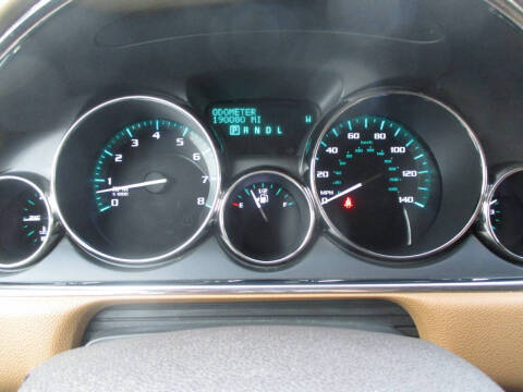 2017 Buick Enclave Premium