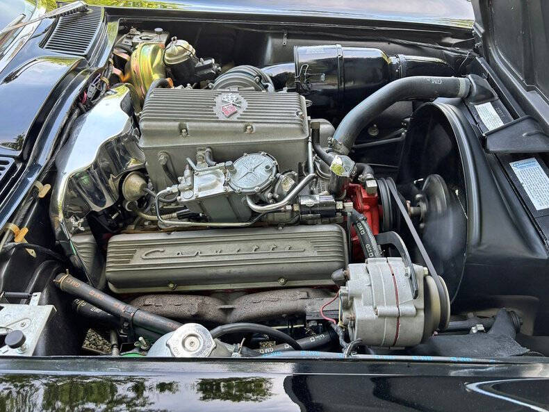 1964 Chevrolet Corvette