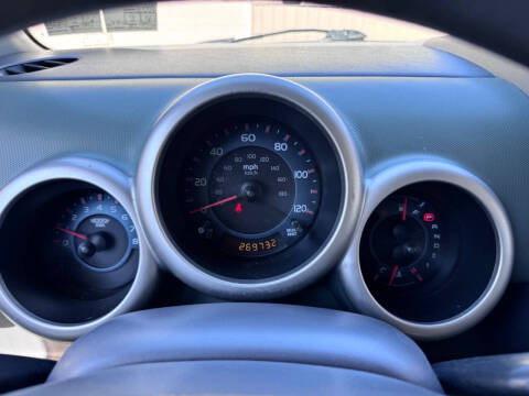 2003 Honda Element EX