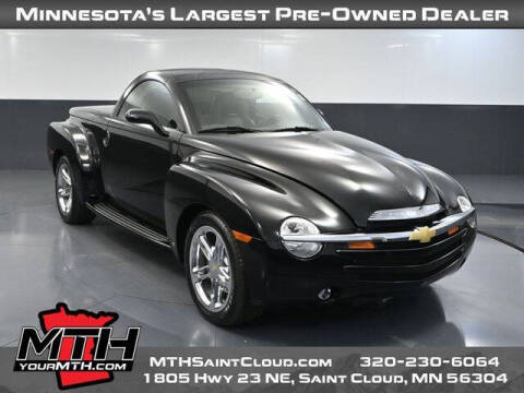 2006 Chevrolet SSR