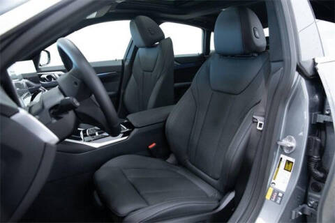 2024 BMW i4 eDrive35 Gran Coupe